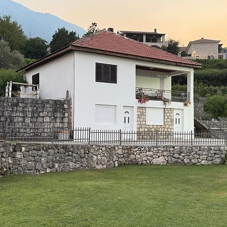 Country House Vukmanovic Bukovik Virpazar Exteriör bild