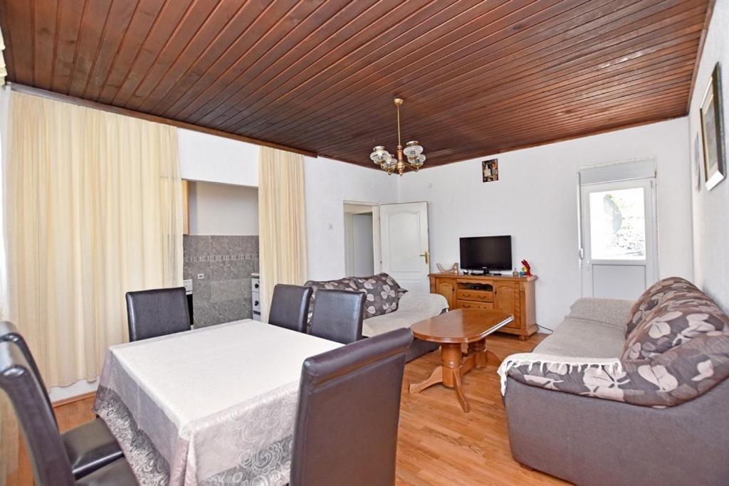 Country House Vukmanovic Bukovik Virpazar Exteriör bild