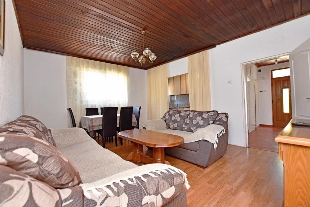 Country House Vukmanovic Bukovik Virpazar Exteriör bild