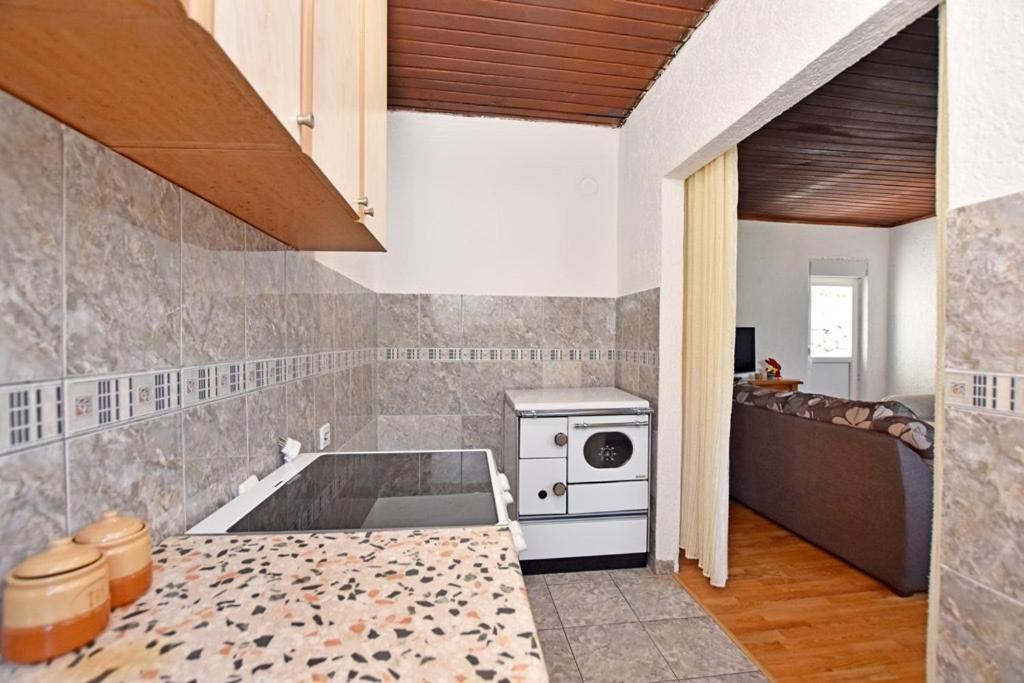 Country House Vukmanovic Bukovik Virpazar Exteriör bild