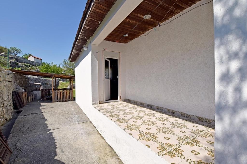 Country House Vukmanovic Bukovik Virpazar Exteriör bild