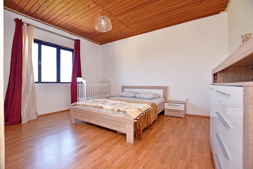 Country House Vukmanovic Bukovik Virpazar Exteriör bild