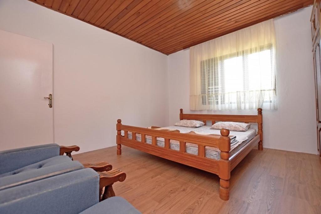 Country House Vukmanovic Bukovik Virpazar Exteriör bild