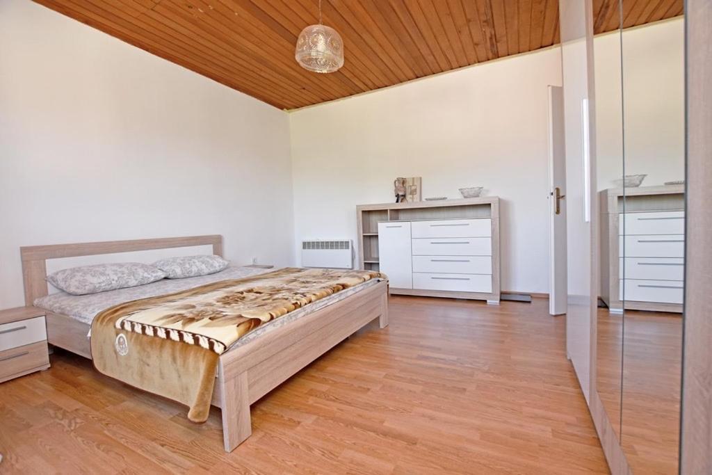 Country House Vukmanovic Bukovik Virpazar Exteriör bild